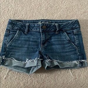 COPY - American Eagle Jean Shorts